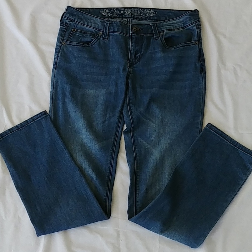 Express Jeans